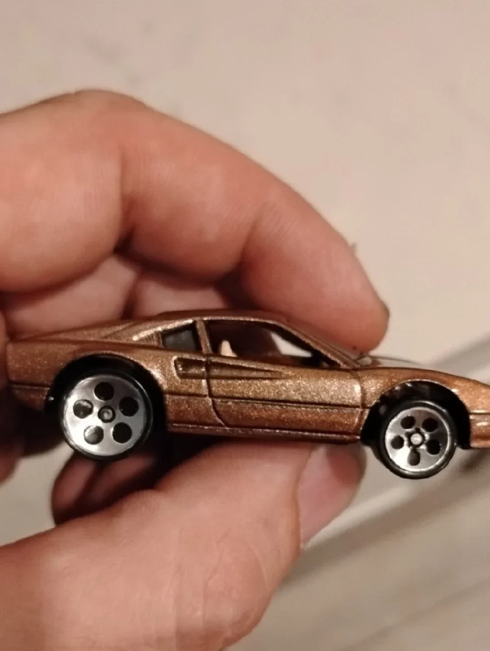 Racebait Ferrari 908 Bronze